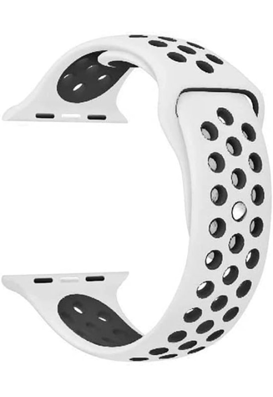 Silicone Sport Band for Apple Watch Series 