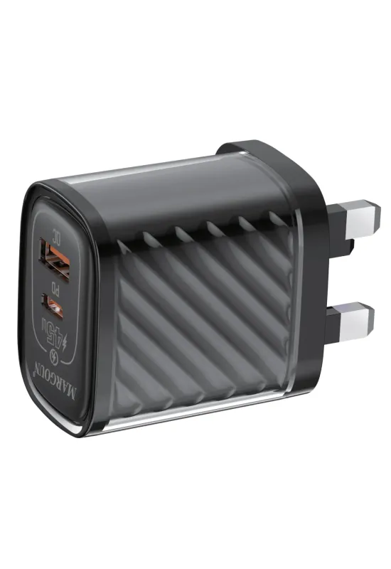 USB-C 45W Power Adapter 