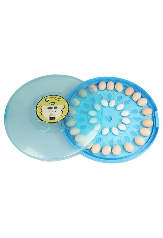 Egg Incubator smile 30/52 for home use hatcher