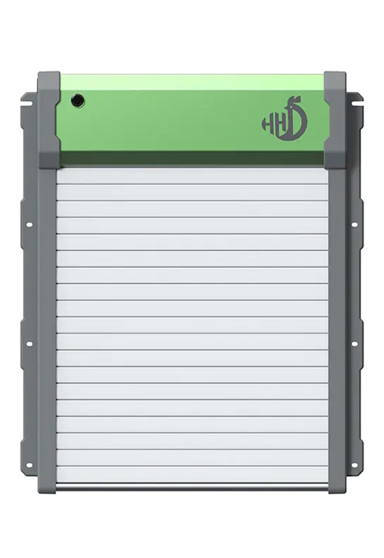 Factory Supply Big Size Automatically Chicken Coop Door