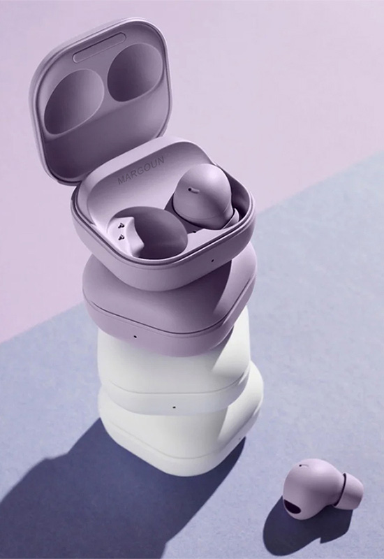 Buds Pro 2nd Version