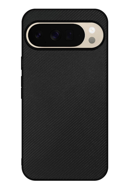 Google Pixel 10 Pro XL Carbon lamination Covers