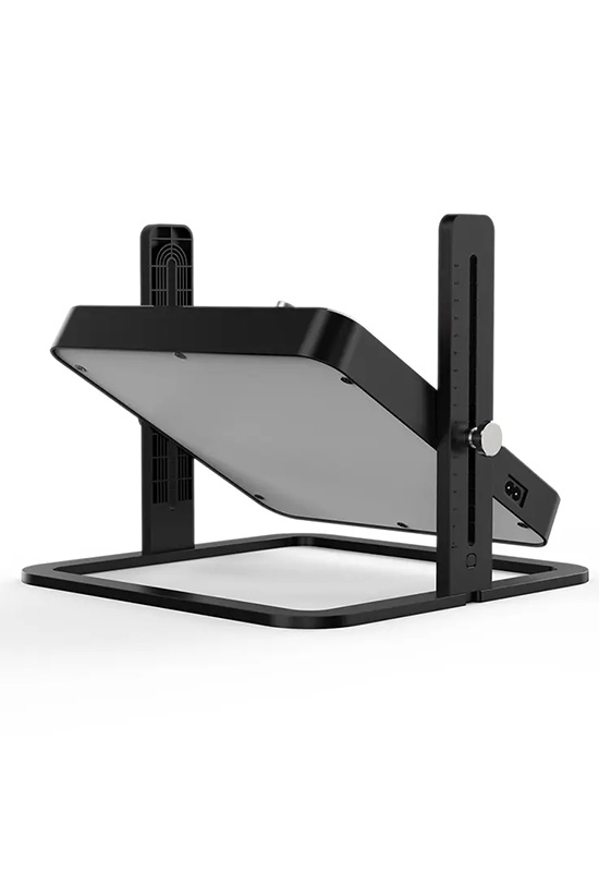 HHD Outdoor Heating Temperature Brooder Plate