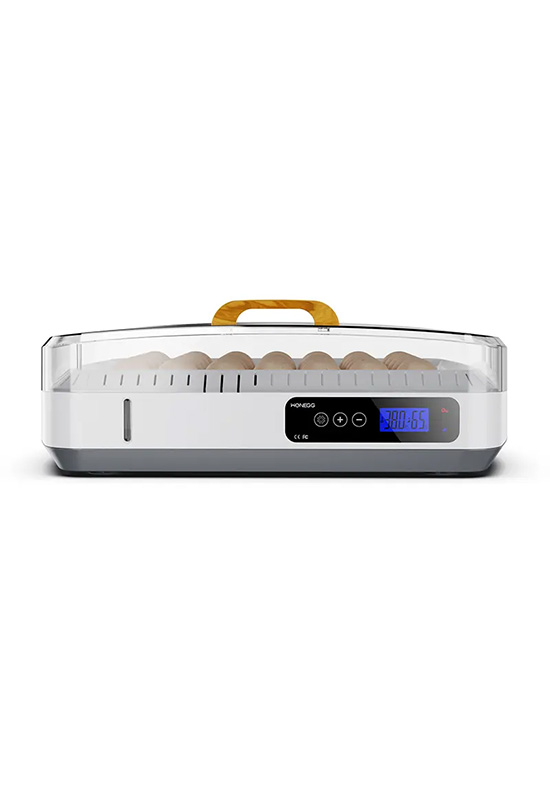Home used 35 incubator automatic humidity control