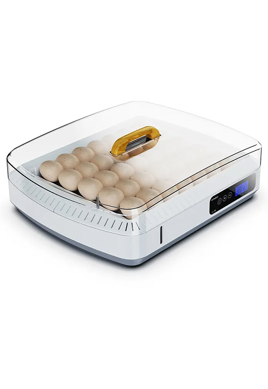 Home used 35 incubator automatic humidity control