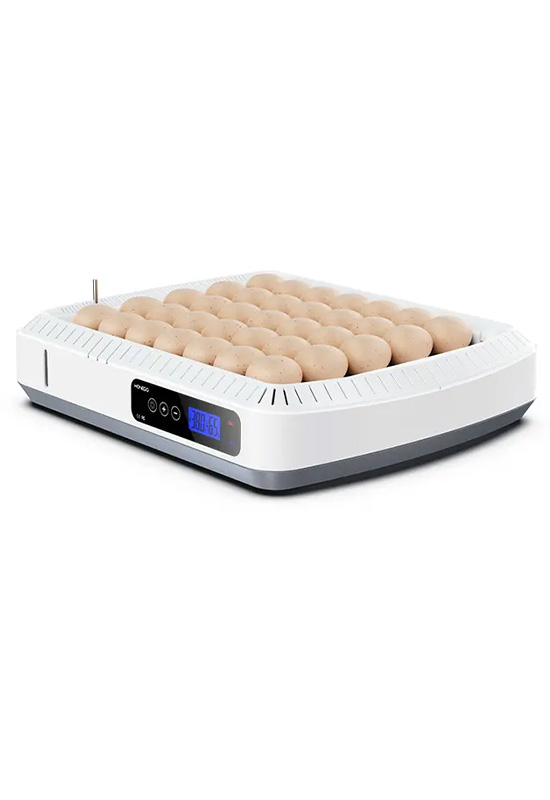 Home used 35 incubator automatic humidity control
