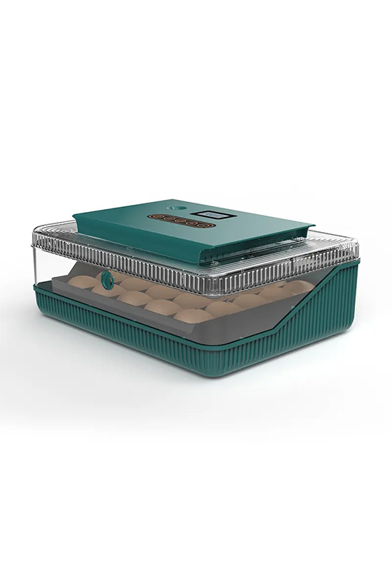 Medium Sized Automatic Love Birds Egg Incubator