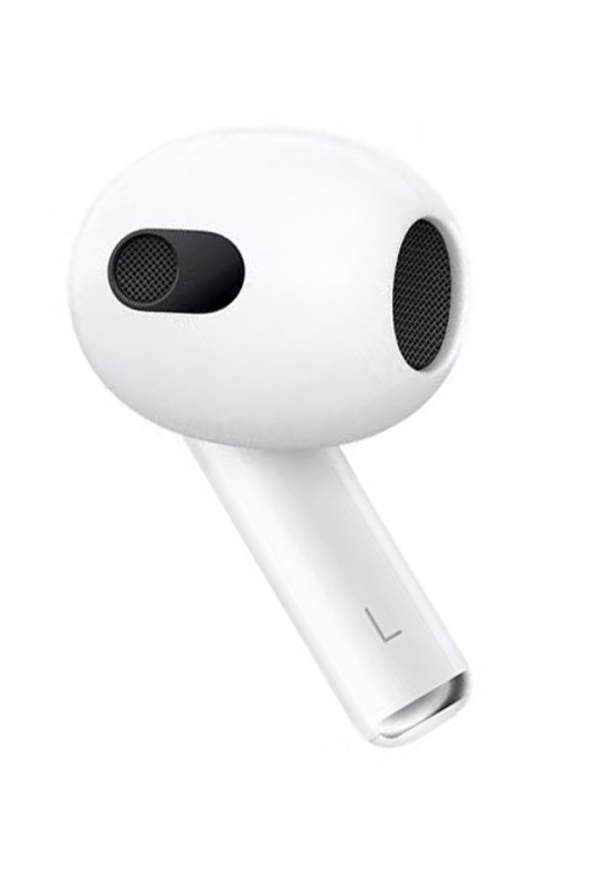 Wireless Earbuds 3rd Generation