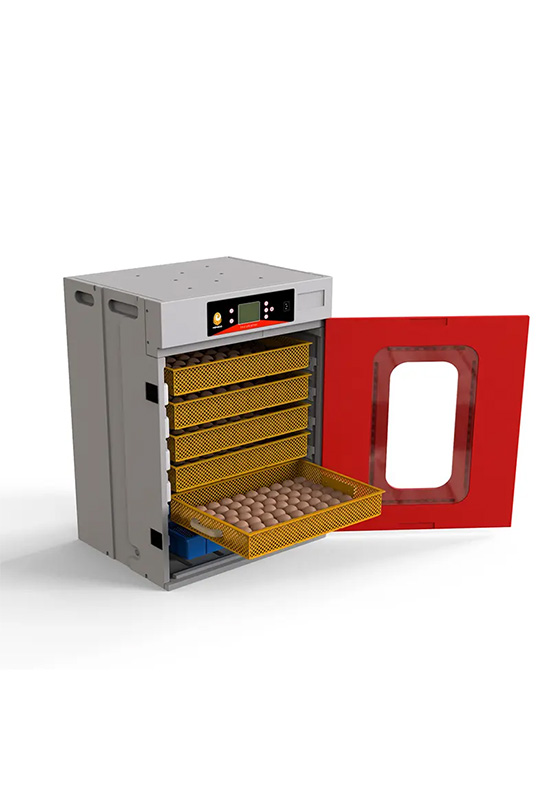 fully automatic egg hatcher 400 egg incubator price