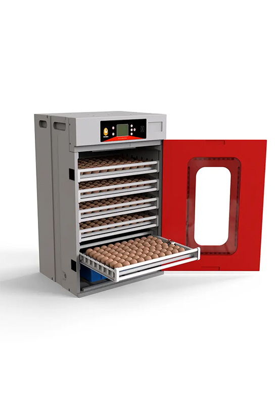 fully automatic egg hatcher 400 egg incubator price