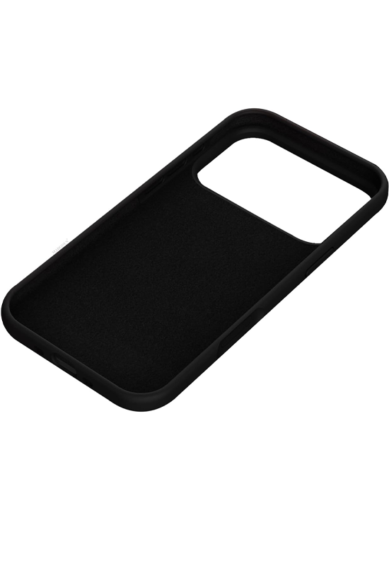 Liquid Silicone iPhone Series Case Compatible with MagSafe