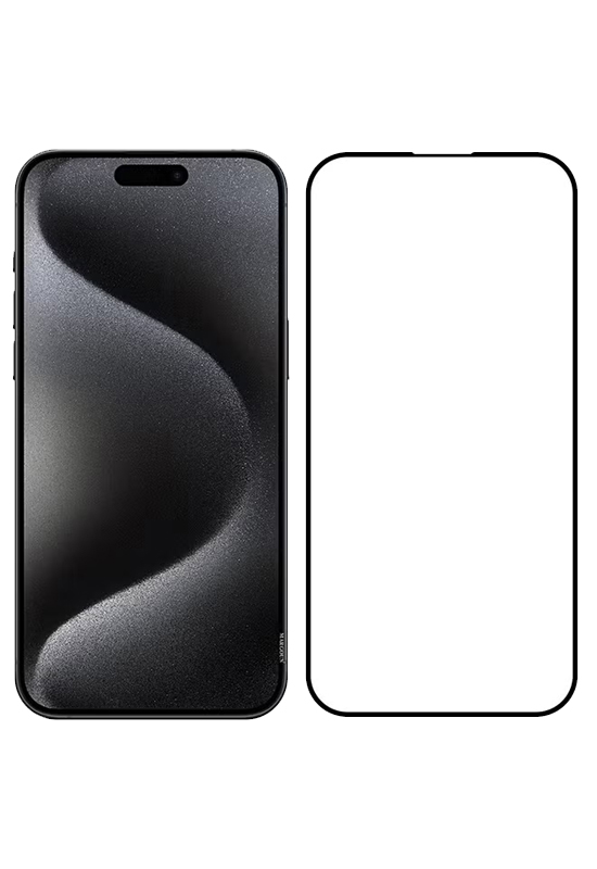 iPhone Series Screen Protector