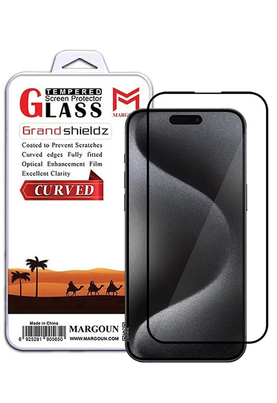 iPhone Series Screen Protector