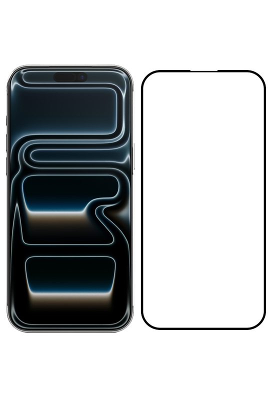 iPhone Series Screen Protector