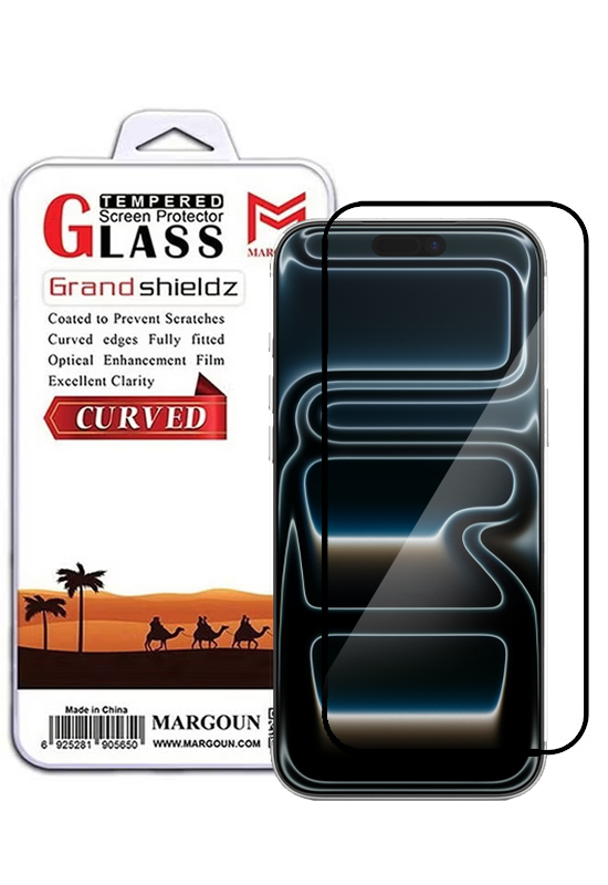 iPhone Series Screen Protector