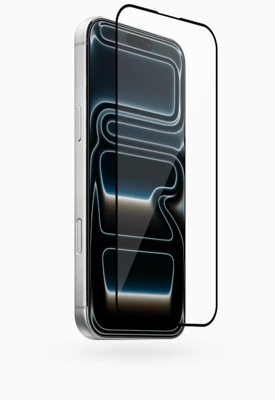 iPhone Series Screen Protector