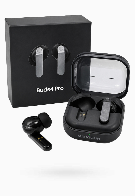 Margoun Wireless Buds 4 Pro