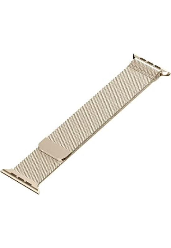 Milanese Loop for Apple Watch Band