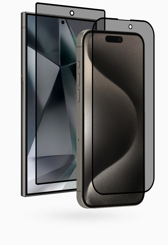 Privacy Screen Protectors