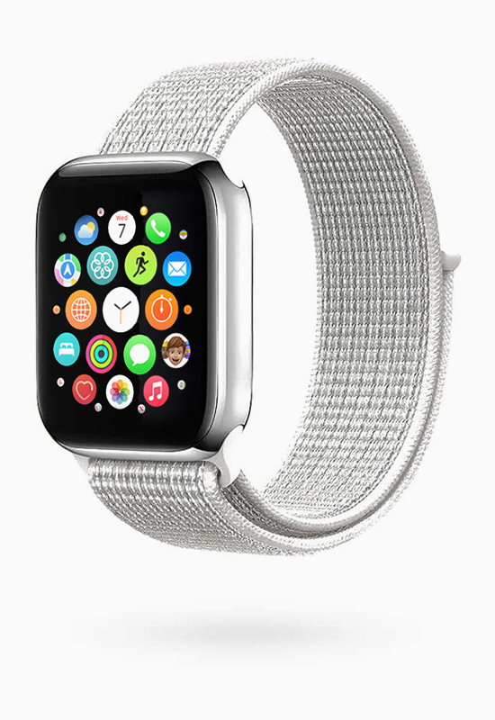 Nylon Sport Band for Apple Watch Series 